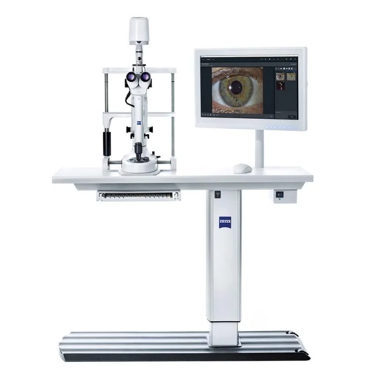 Zeiss SL Imaging solution